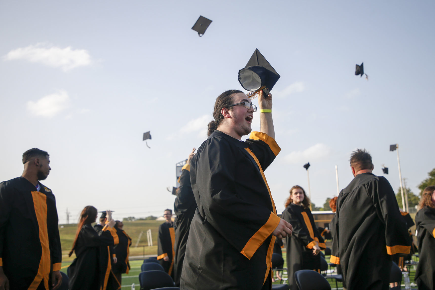 CPHS Graduation